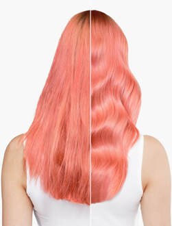 Invigo Color Brilliance Colour Protection Shampoo for Fine Medium Hair 100ml