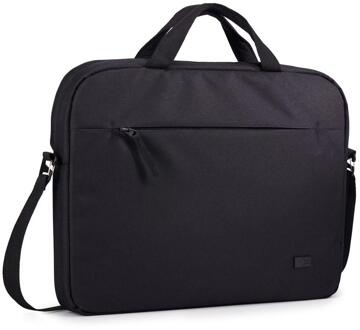 Invigo Eco 14" laptoptas zwart
