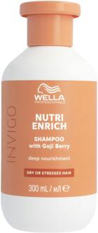 Invigo Nutri-Enrich Diepvoedende Shampoo 300 ml