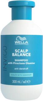 Invigo Scalp Balance Antiroos Shampoo 300 ml