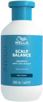 Invigo Scalp Balance Diepreinigende Shampoo 300 ml