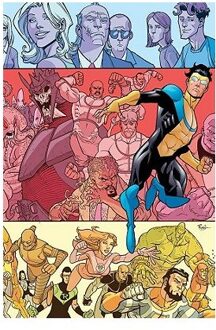 Invincible Volume 3