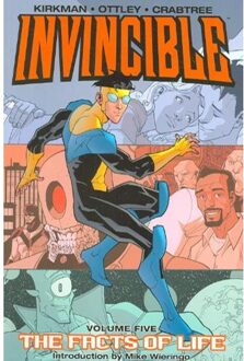 Invincible Volume 5