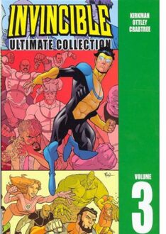 Invincible