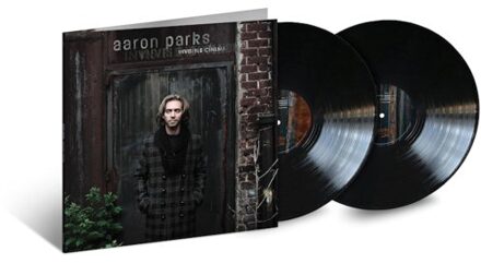 Invisible Cinema - Aaron Parks