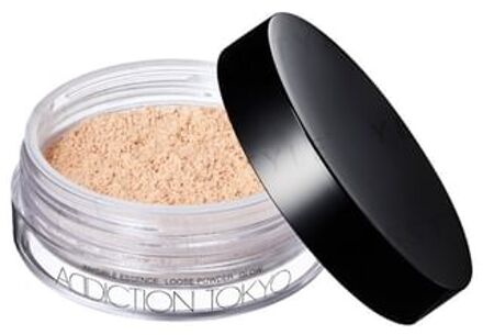 Invisible Essence Loose Powder Glow 001 Soft Glow 5g