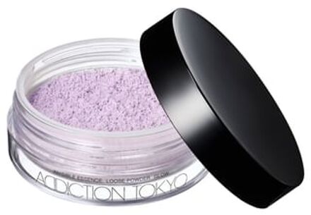 Invisible Essence Loose Powder Glow + 003 Lilac Glow