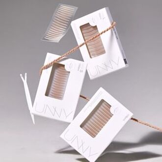 Invisible Lace Double Eyelid Tape - 3 Types M (24 x 2.5mm) - 90pcs