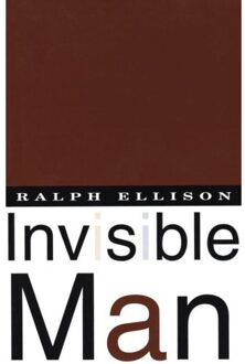 Invisible Man