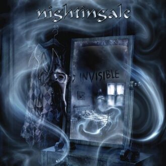 Invisible (Re-Issue) - Nightingale