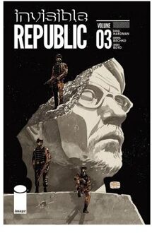 Invisible Republic Volume 3