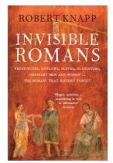 Invisible Romans