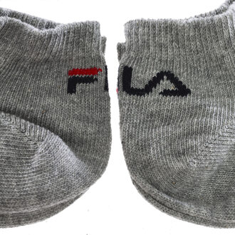 Invisible Socks 3-Pack - Unisex - maat 43-46