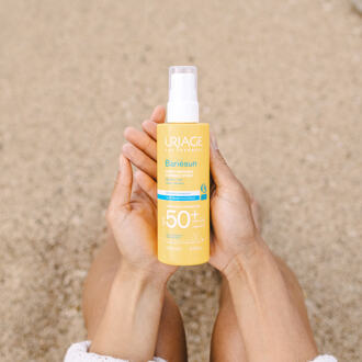 Invisible Spray SPF50+ 200ml