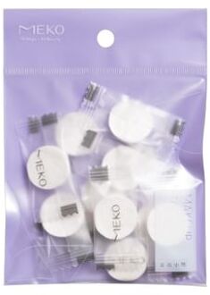 Invisible Thin & Breathable Silk Compression Face Mask Tablet 12 tablets