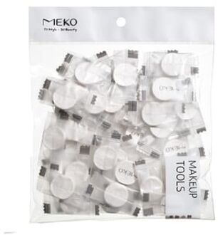 Invisible Thin & Breathable Silk Compression Face Mask Tablet 60 tablets