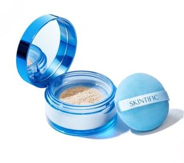 Invisiblur All Day Loose Powder - 5 Shades 02 Ivory - 9g