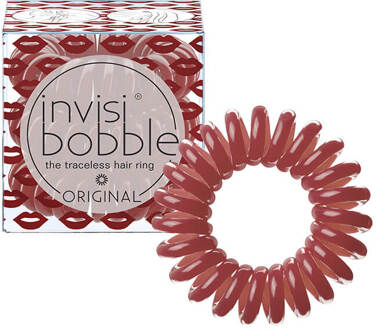 Invisibobble Beauty Collection - Marilyn Monred