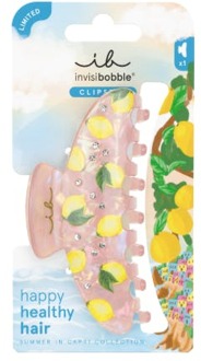 Invisibobble Haar Styling Invisibobble CLIPSTAR Capri Charme (L) 1 st