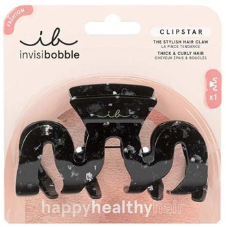 Invisibobble Haar Styling Invisibobble Clipstar Clawdia 1 st