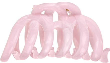 Invisibobble Haar Styling Invisibobble Clipstar Rose Glimmer XL 1 st