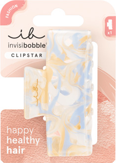 Invisibobble Haar Styling Invisibobble Clipstar Stylesnap 1 st