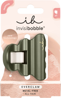 Invisibobble Haar Styling Invisibobble Everclaw M Piny Plateau 1 st