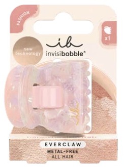 Invisibobble Haar Styling Invisibobble Everclaw S Lavender Haze 1 st