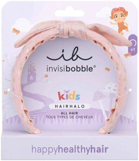 Invisibobble Haar Styling Invisibobble Kids Hair Halo You are a Sweetheart! 1 st