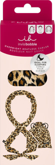 Invisibobble Haar Styling Invisibobble Pillow Curls Set 4 st