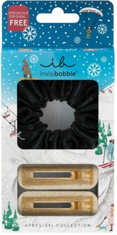 Invisibobble Haar Styling Invisibobble Set L Apres Ski Date Night 3 st