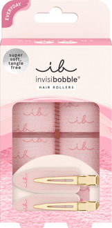 Invisibobble Haar Styling Invisibobble Volumize Me Hair Rollers 6 st