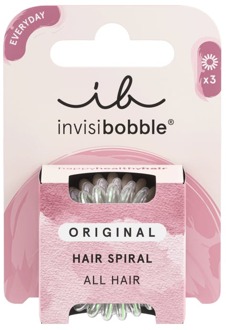 Invisibobble Haarelastiek Invisibobble Original Galactic Glow 3 st