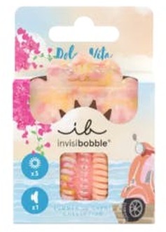 Invisibobble Haarelastiek Invisibobble SET DolceVita 4 st