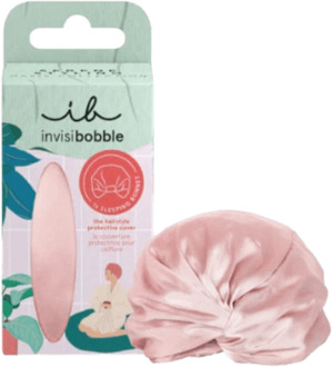 Invisibobble Haarnetje Invisibobble Bonnet Serene Styling 1 st