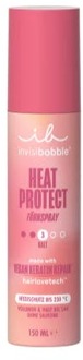 Invisibobble Hittebescherming Invisibobble IB HAIR STYLING INT Heat Protect Blow Dry Spray 150 ml