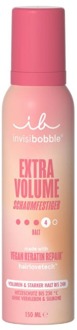 Invisibobble Stylingmousse Invisibobble IB HAIR STYLING INT Extra Volume Volumizing Mousse 150 ml