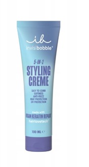 Invisibobble Stylingscrème Invisibobble 5-in-1 Styling Cream 100 ml