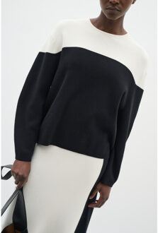 InWear 30109742 kaylla pullover Wit - S