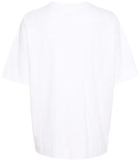 InWear Iw luke base boxy Wit - M