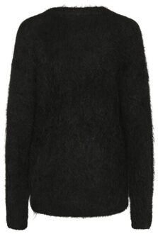 InWear Iw tello pullover Zwart - M