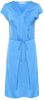InWear Midi Dresses InWear , Blue , Dames - M,S