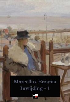 Inwijding / 1 - eBook Marcellus Emants (9086410464)