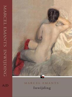 Inwijding - Boek Marcellus Emants (9086410804)