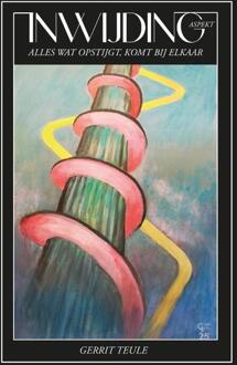 Inwijding -  Gerrit Teule (ISBN: 9789464873337)