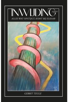 Inwijding - Gerrit Teule