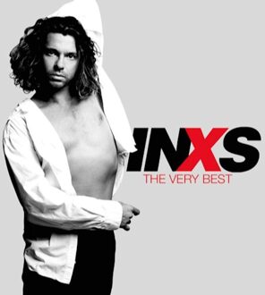 Inxs - The Very Best (2011 Version)