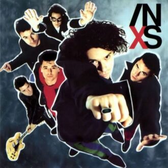 Inxs - X (2011 Remaster)