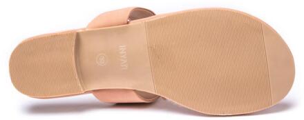 Inyati Leandra Sandalen Roze - EU 39/ UK 6