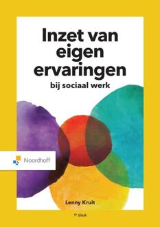 Inzet van eigen ervaringen